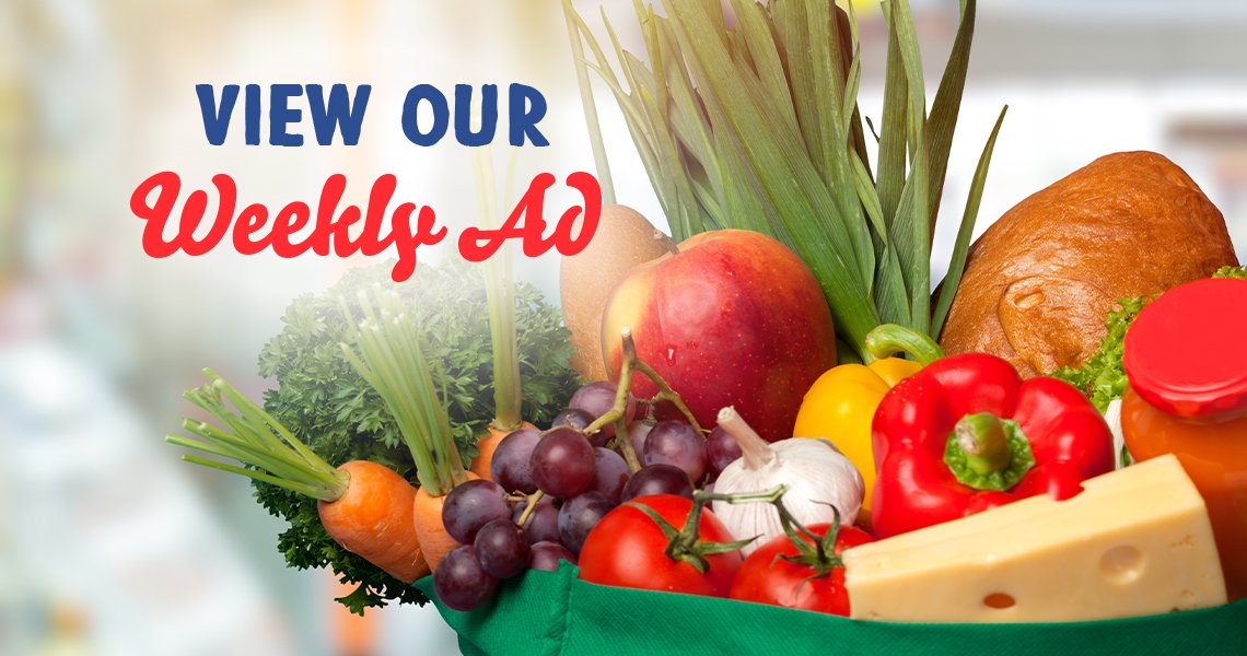 Link to Weekly Ad